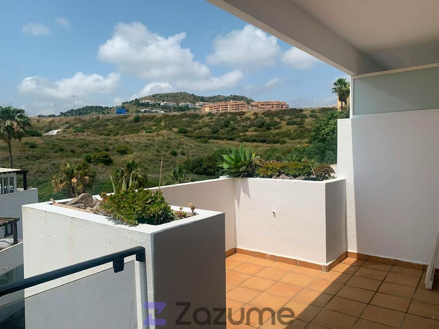 Apartamento 80 m² em Mijas
