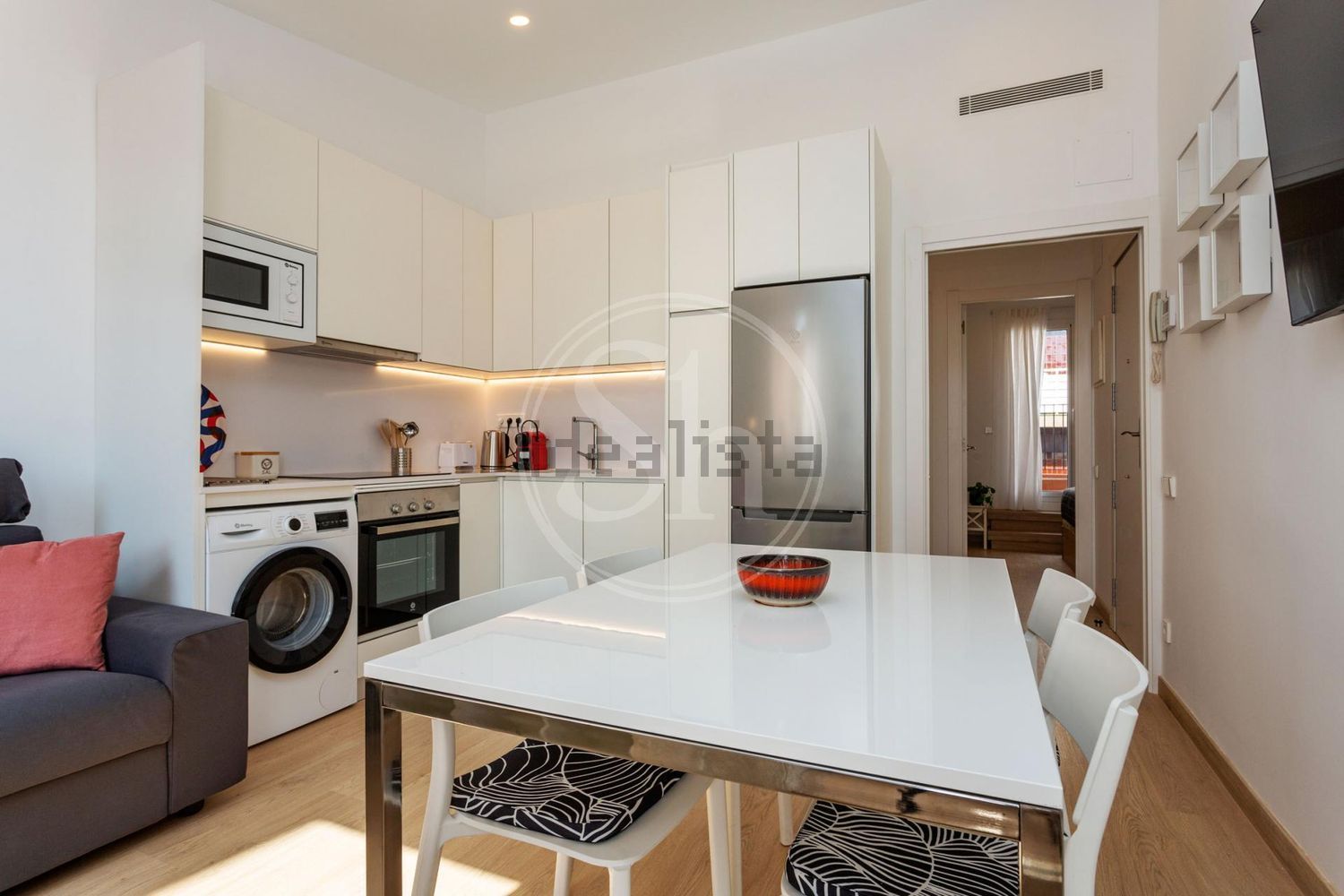 Appartement 40 m² à Barcelone