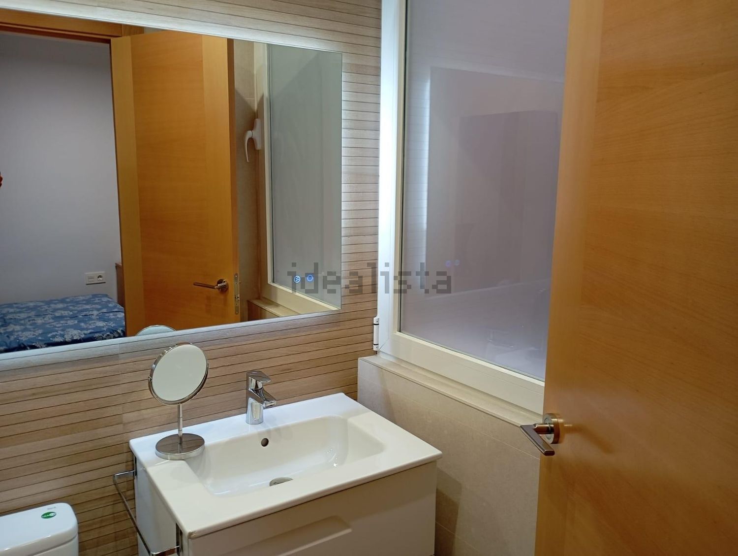 Piso de 100 m² en Granada