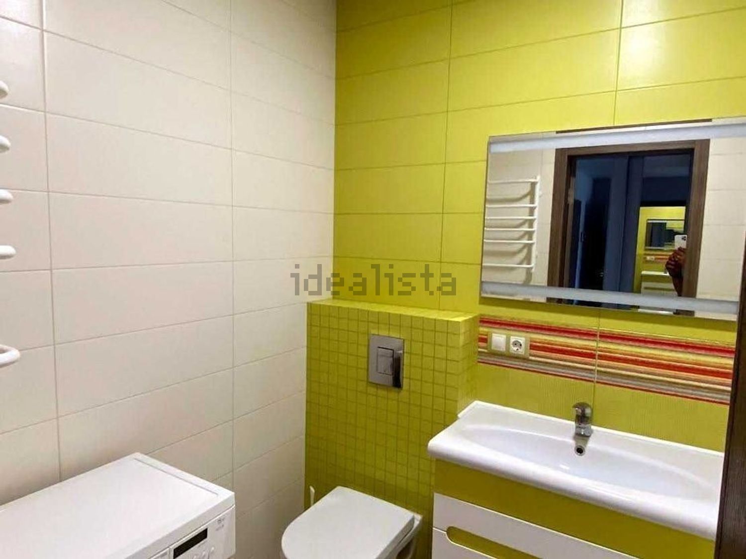 Habitació de lloguer, Palma
