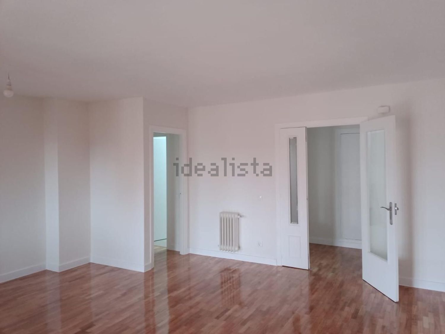 Piso de 100 m² en Valladolid