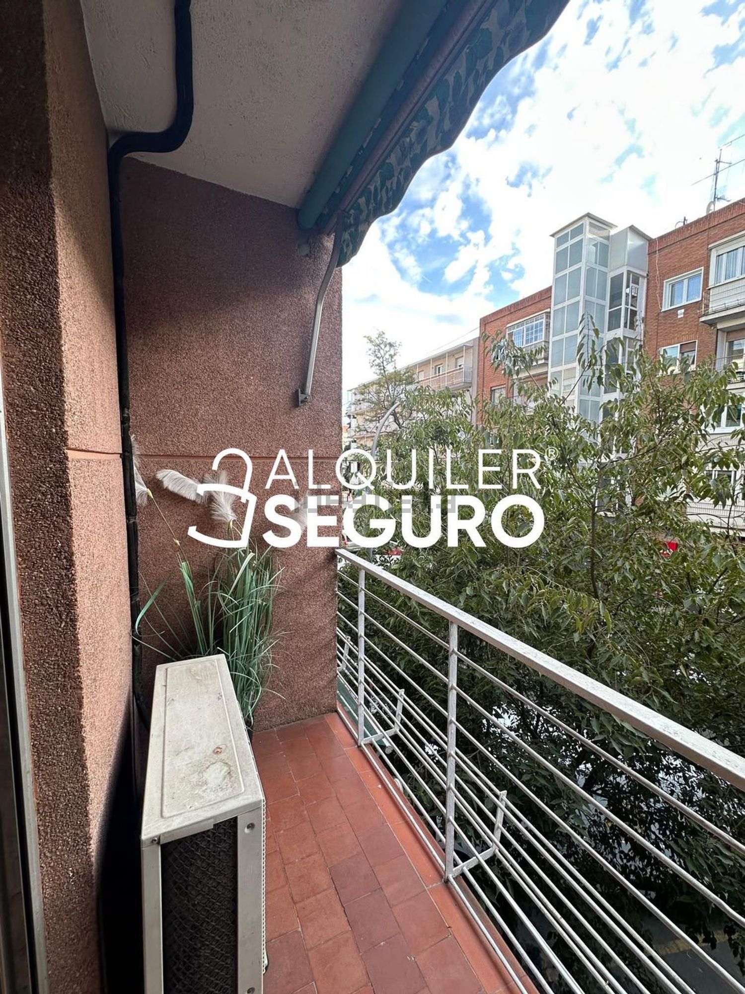 Pis de 60 m² a Madrid