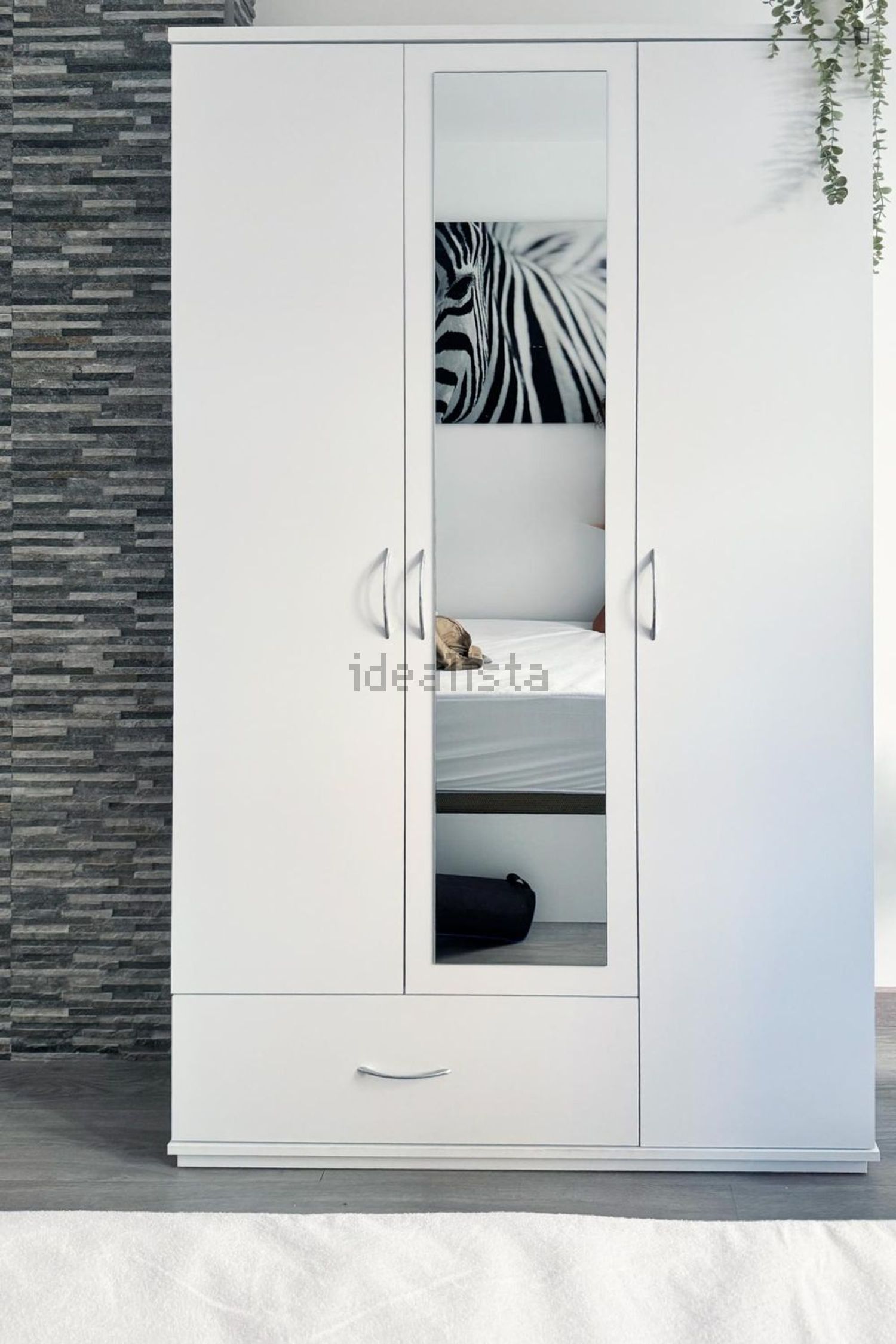 Habitación 80 m², Madrid