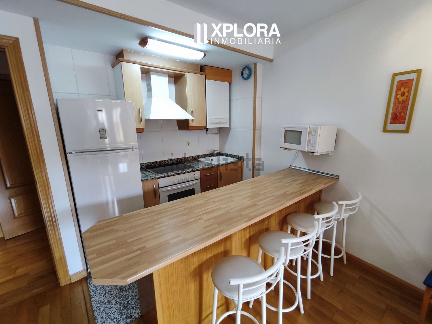 Pis de 57 m² a Terol