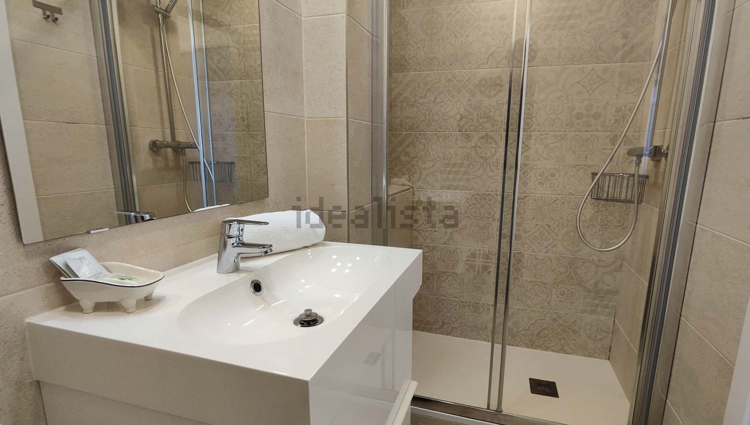Appartamento 30 m² a Madrid