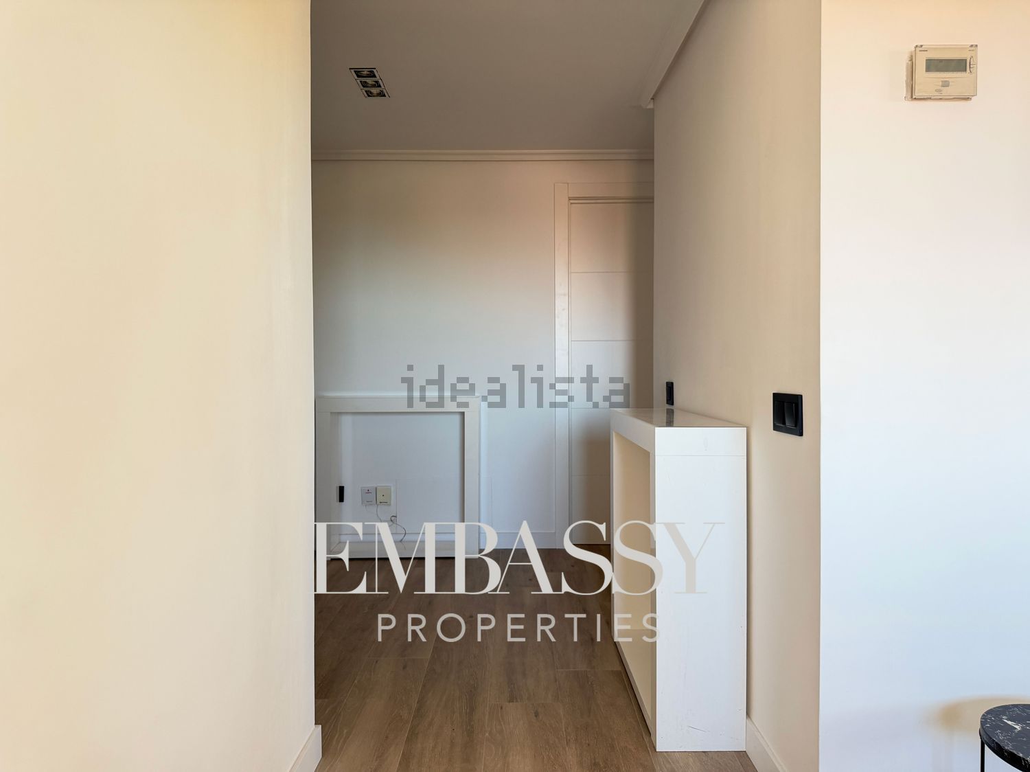 Pis de 125 m² a Madrid