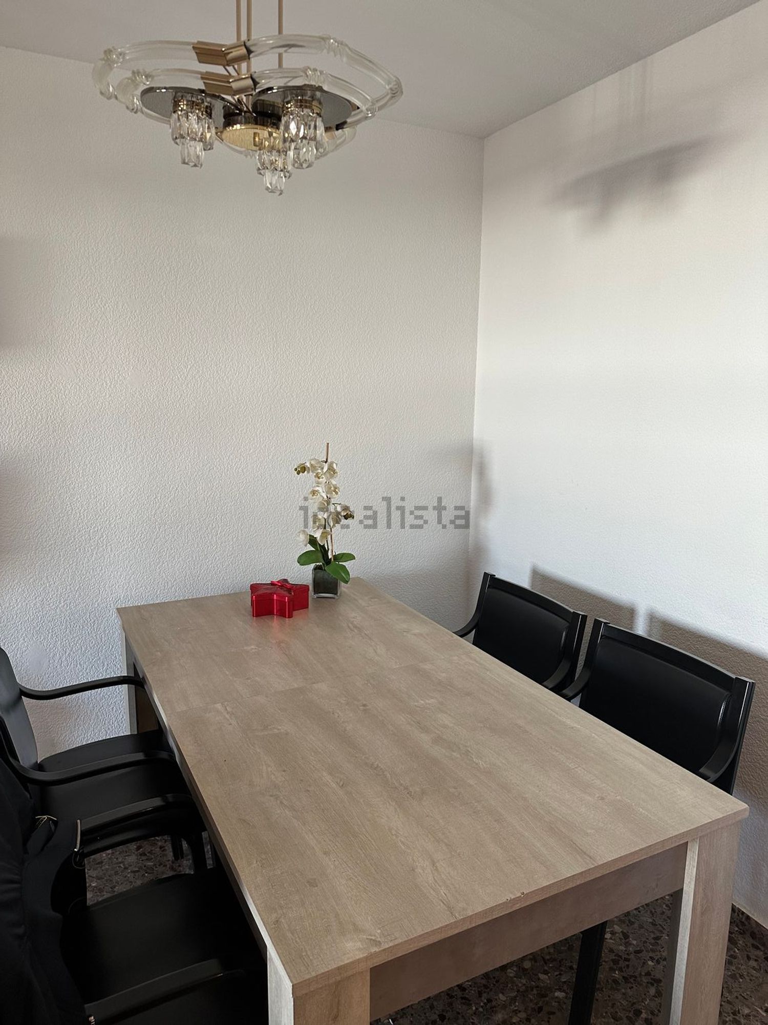 Pis de 85 m² a Castelló de la Plana