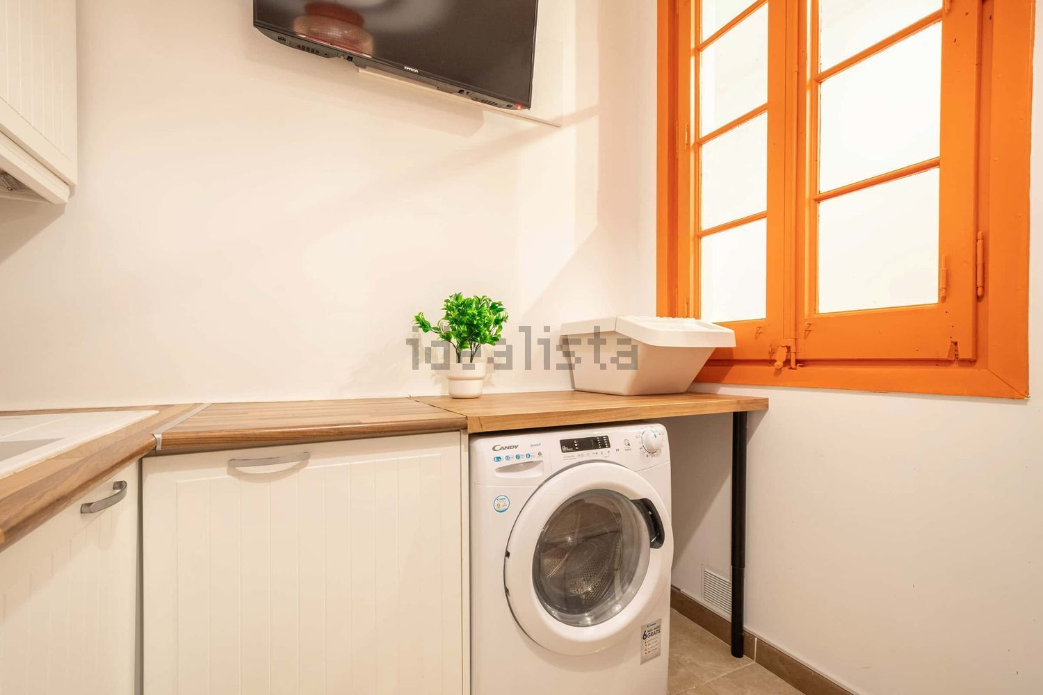 Habitación 85 m², Barcelona