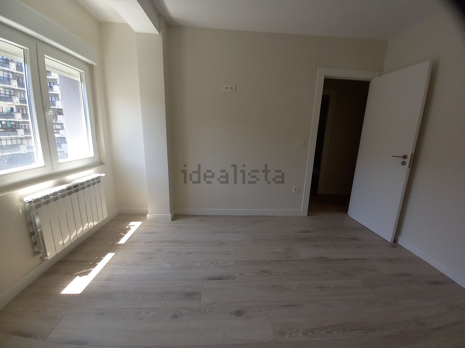 Piso de 88 m² en Castrillón