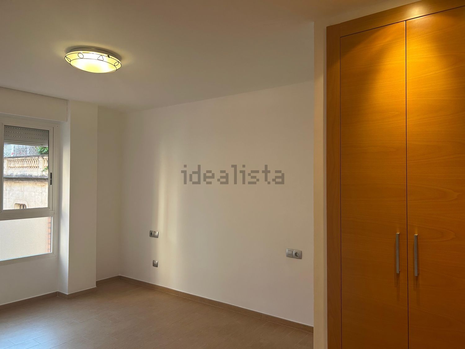 Pis de 105 m² a Alcoi