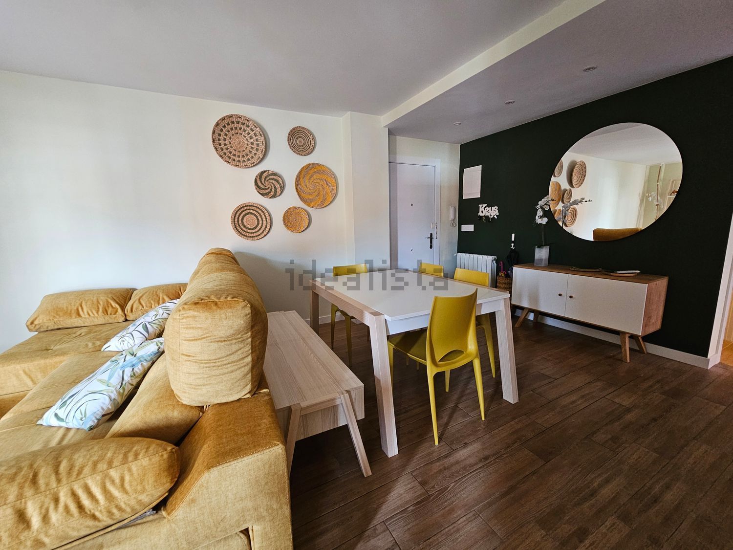 Piso de 112 m² en Santander