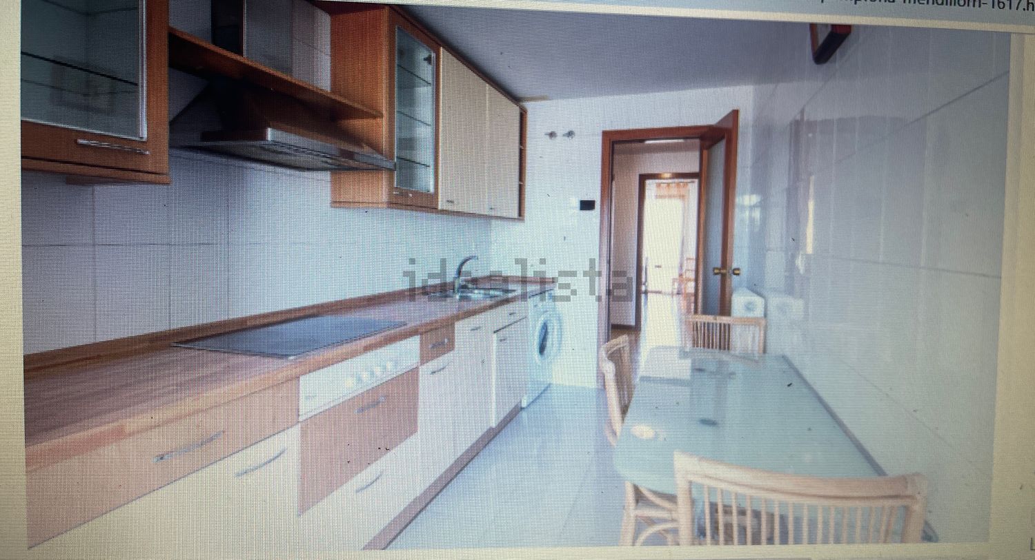 Habitació de lloguer, Burlada / Burlata