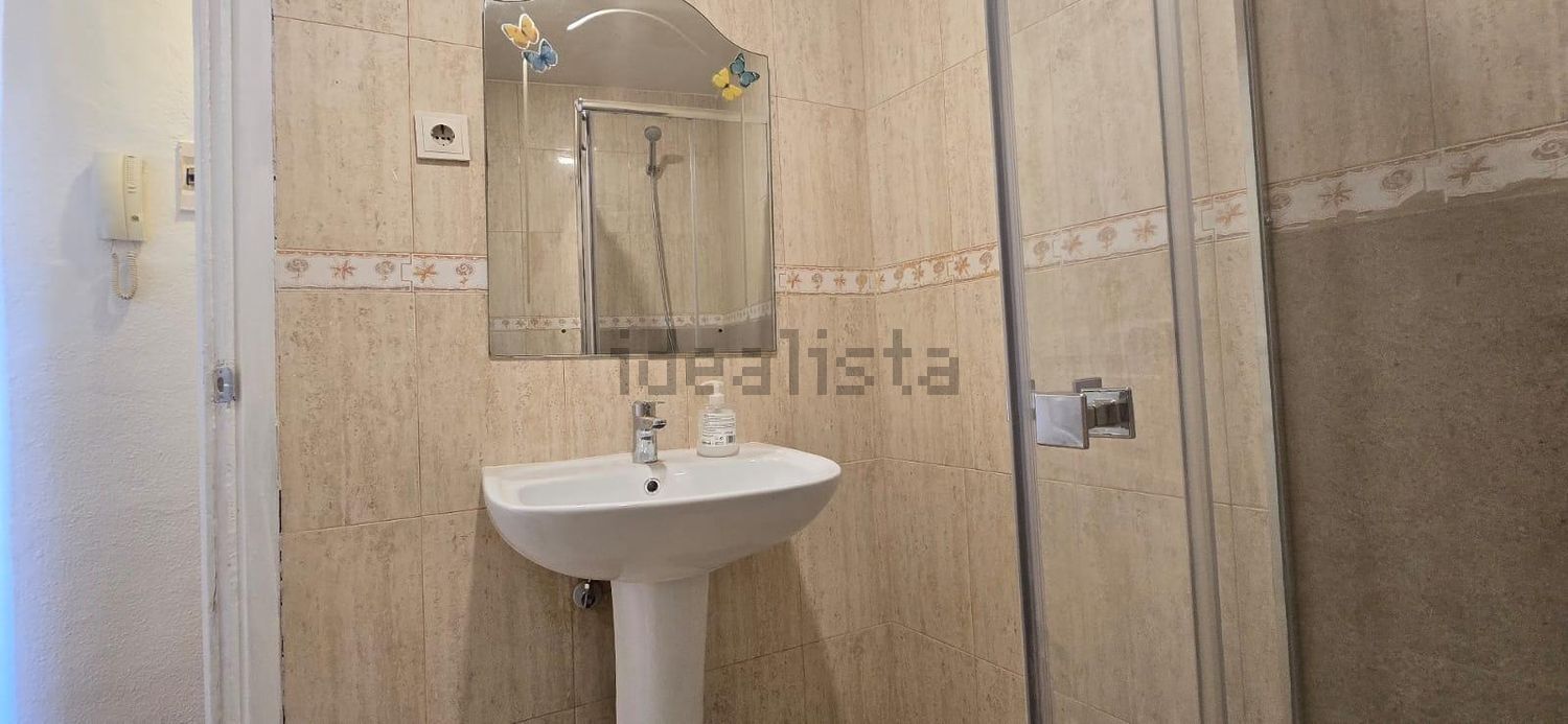 Appartamento 58 m² a Madrid