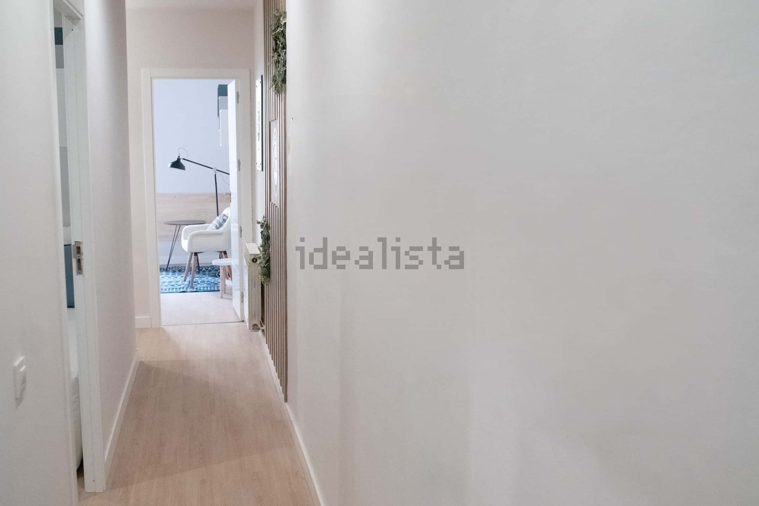 Habitación en alquiler, Barcelona
