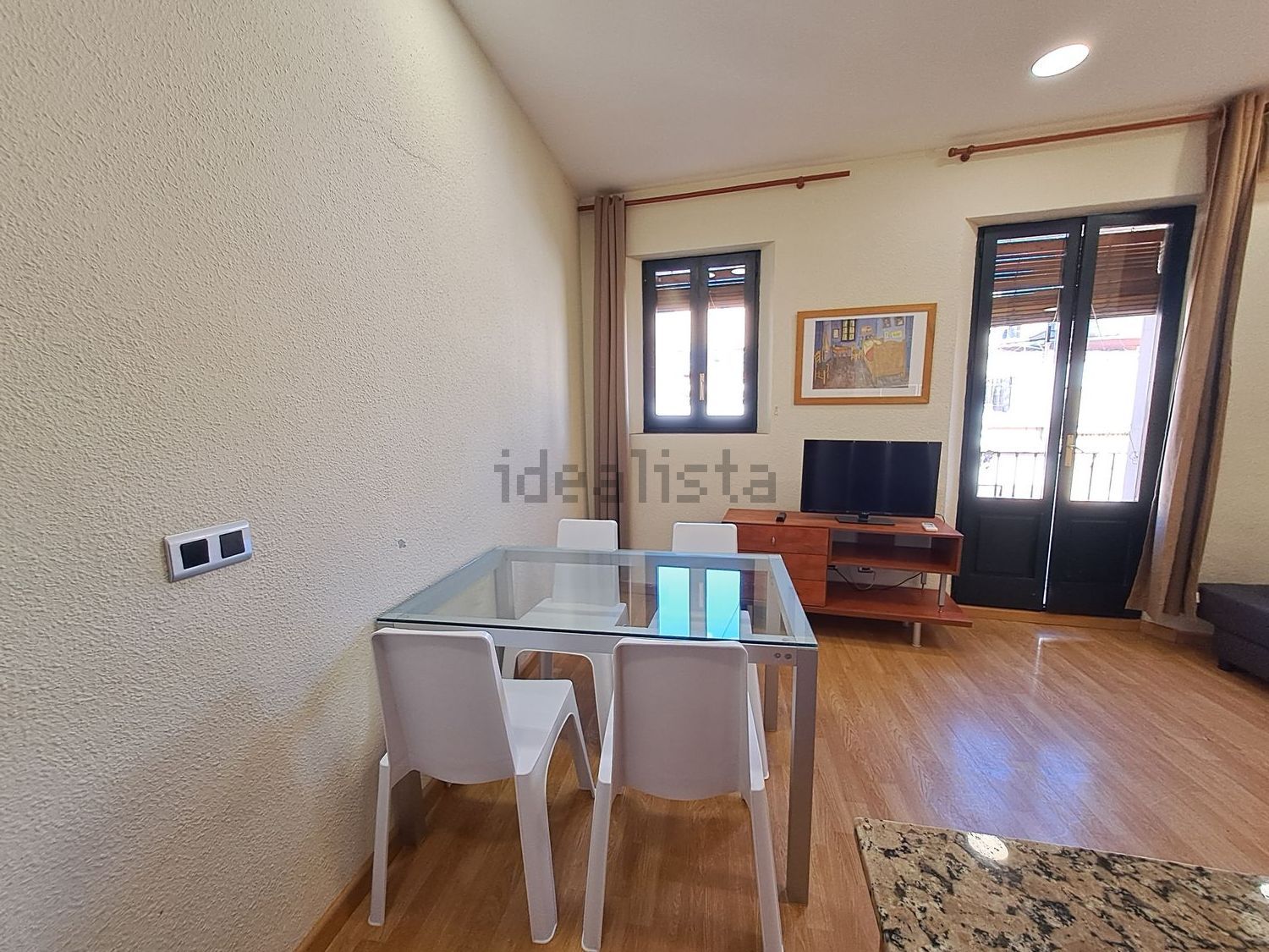 Apartamento 40 m² em Tarragona