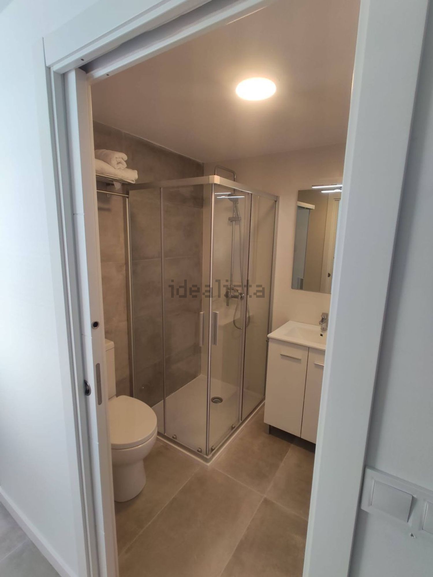 Pis de 80 m² a Oliva