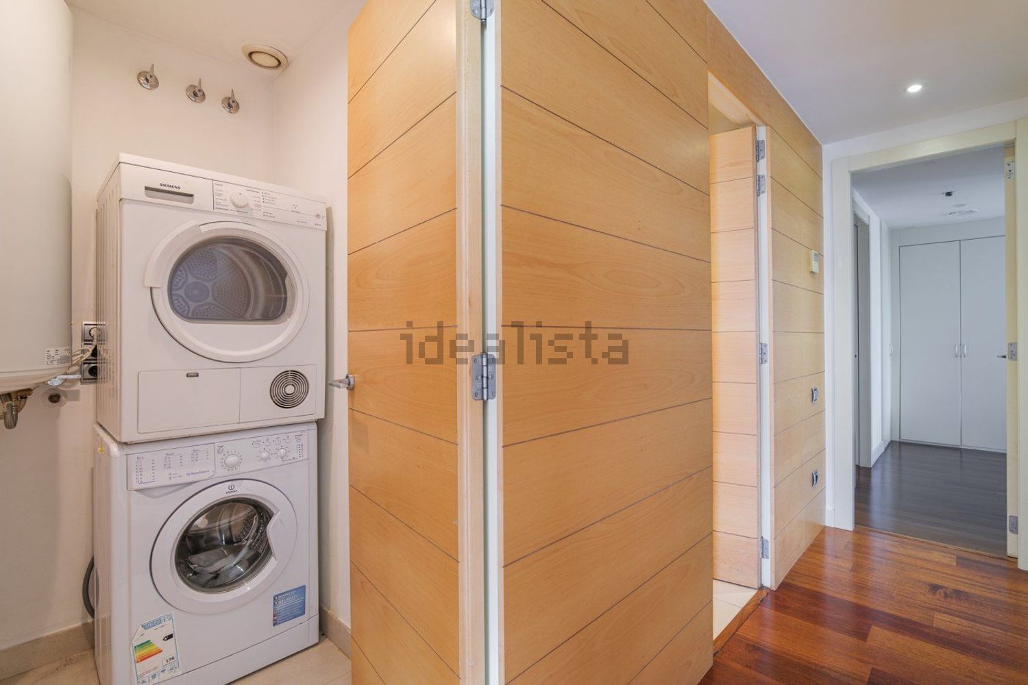 Pis de 127 m² a Barcelona