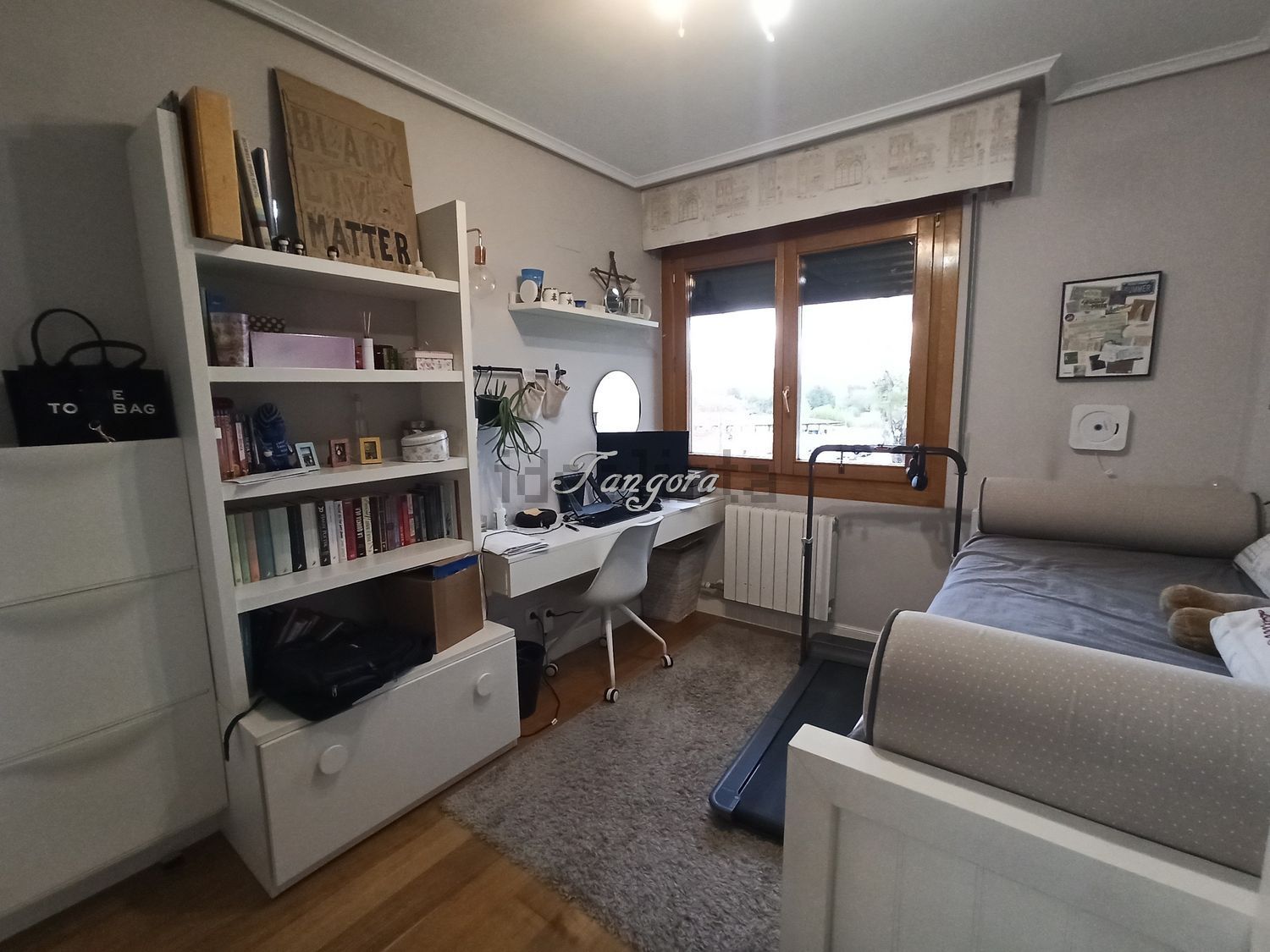 Wohnung 130 m² in Getxo