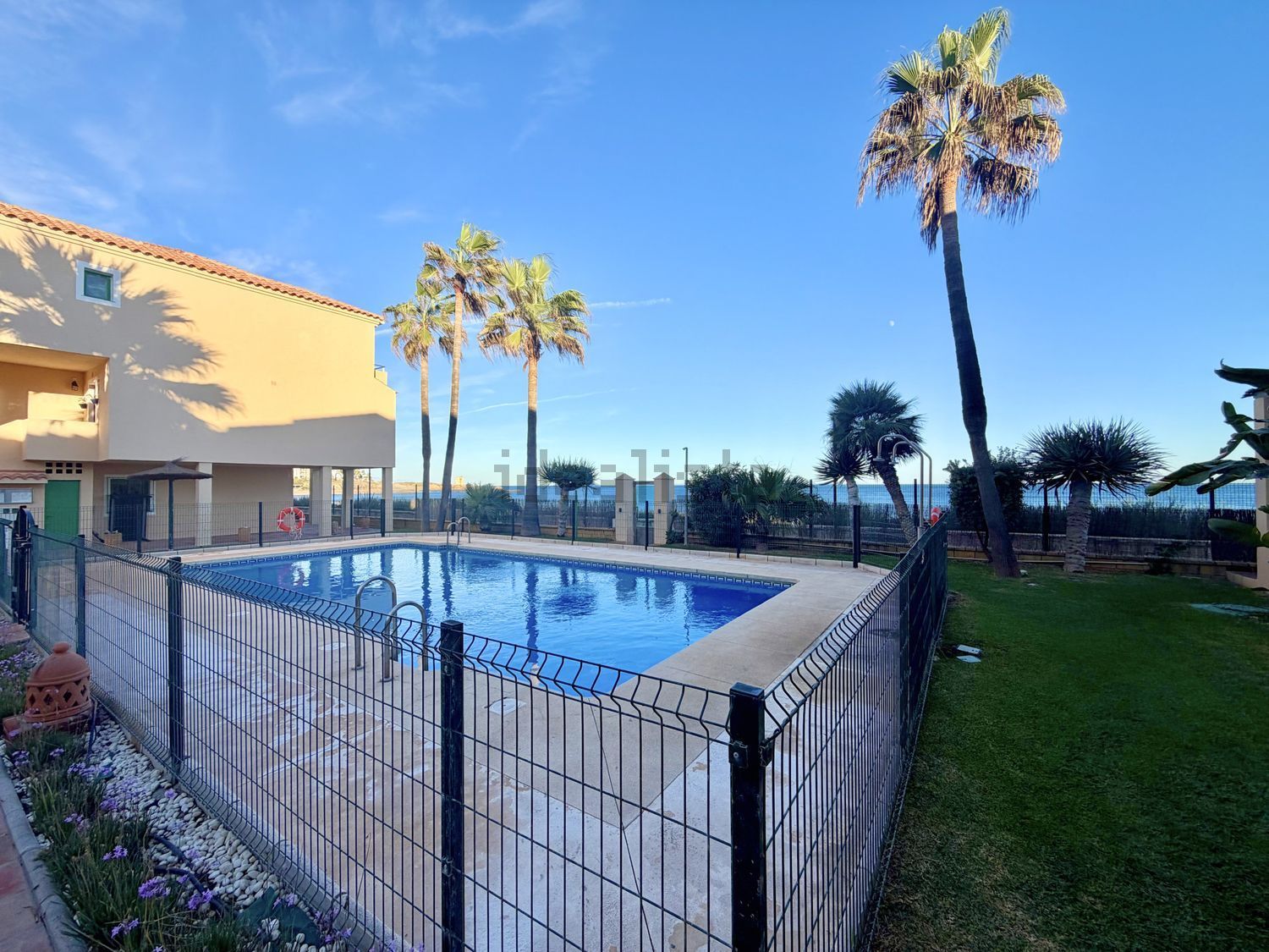 Wohnung 138 m² in Casares