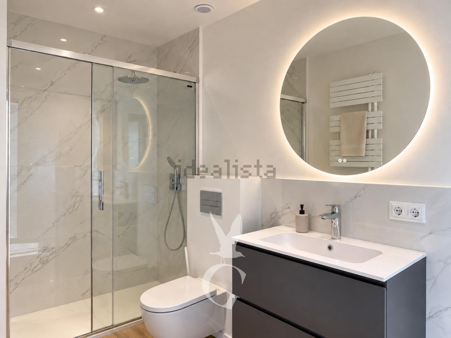 Appartement 195 m² à Barcelone