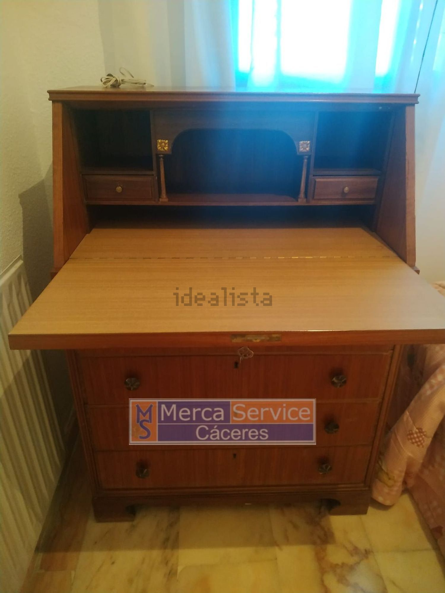 Pis de 55 m² a Cáceres