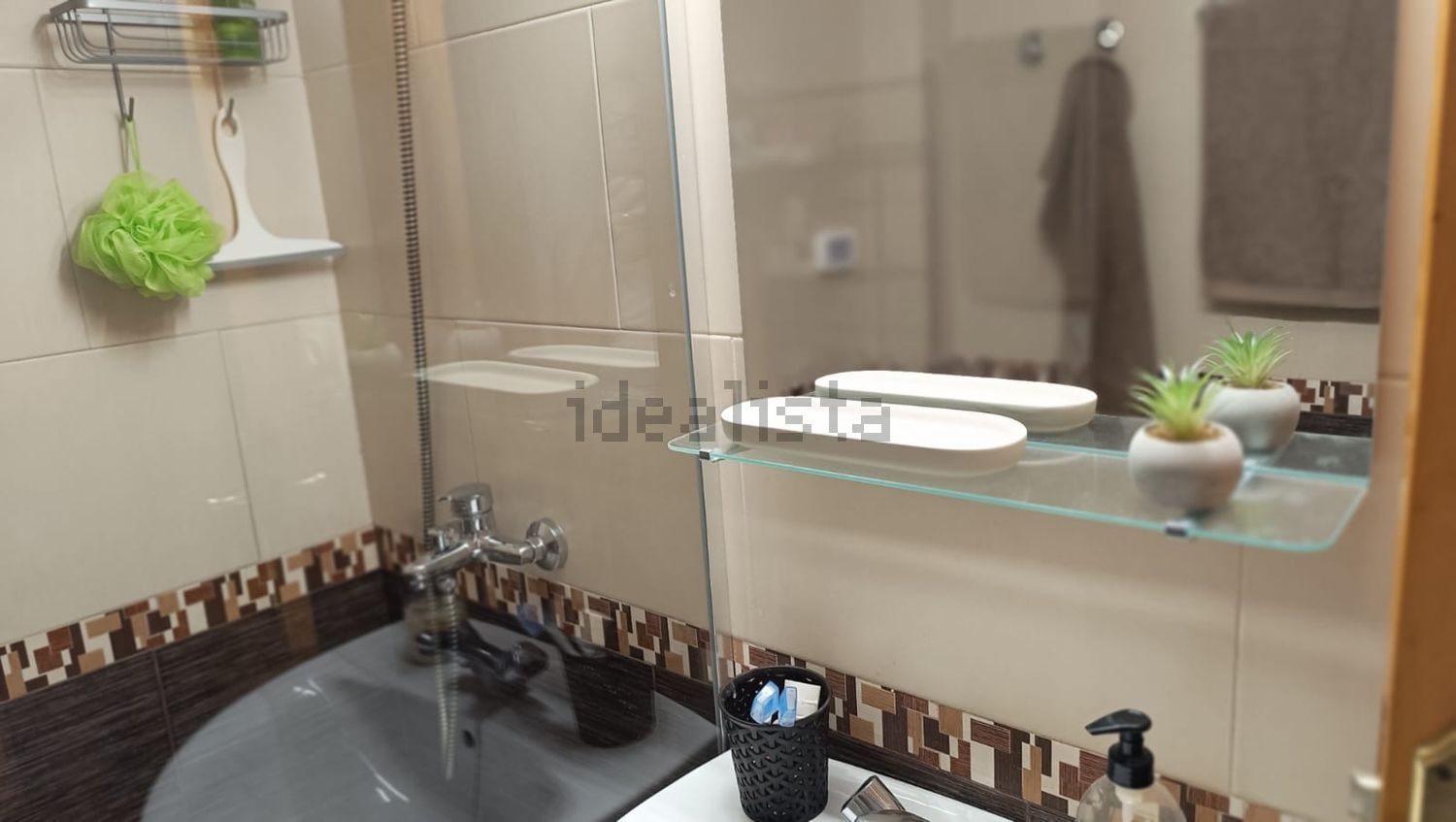 Piso de 40 m² en Mogán