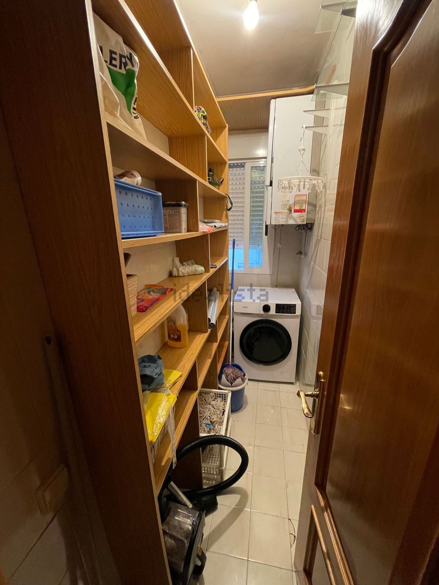 Piso de 76 m² en Logroño