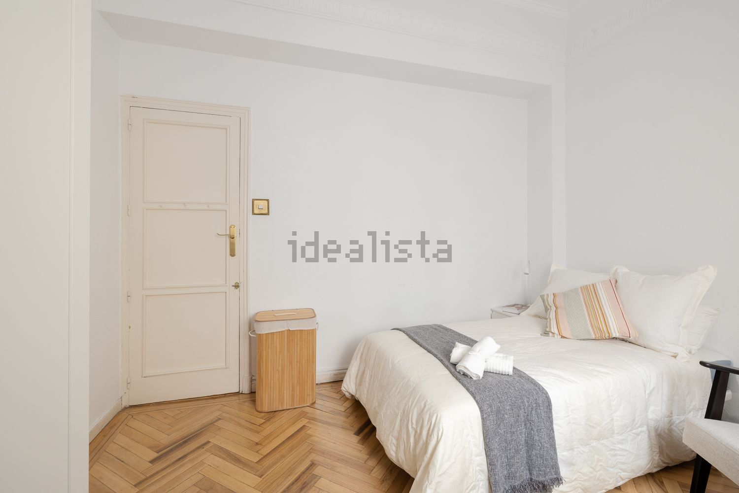 Pis de 55 m² a Madrid