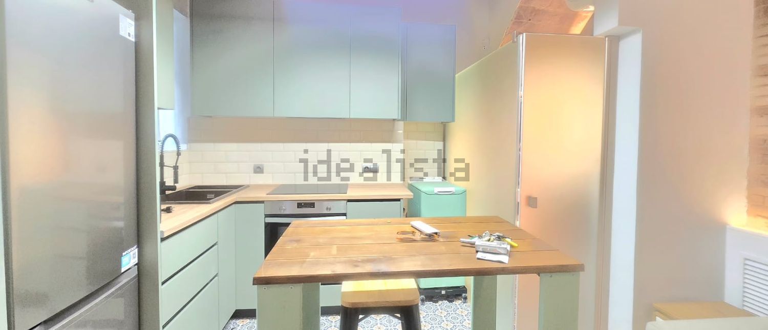 Pis de 28 m² a Barcelona