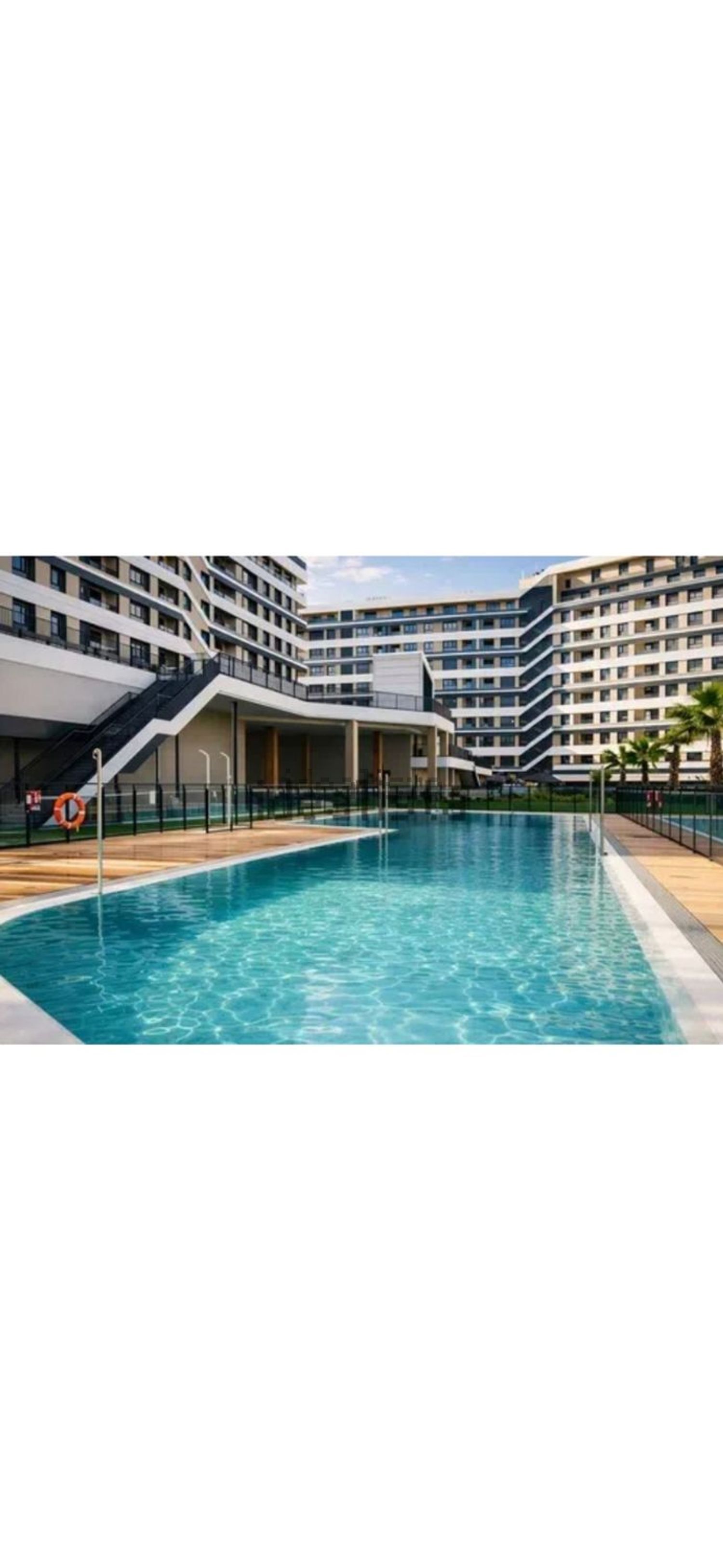 Piso de 58 m² en Madrid