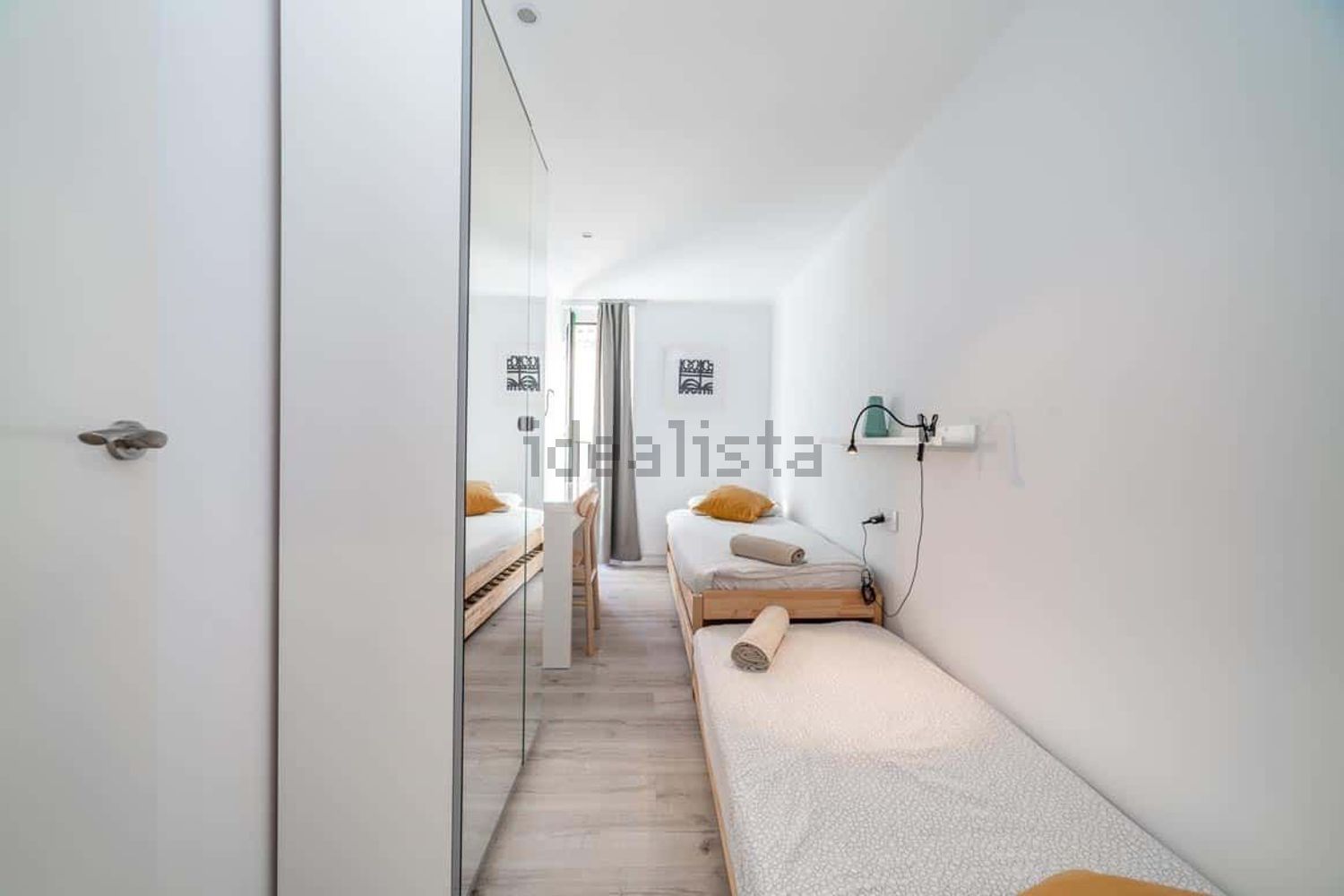 Piso de 65 m² en Barcelona