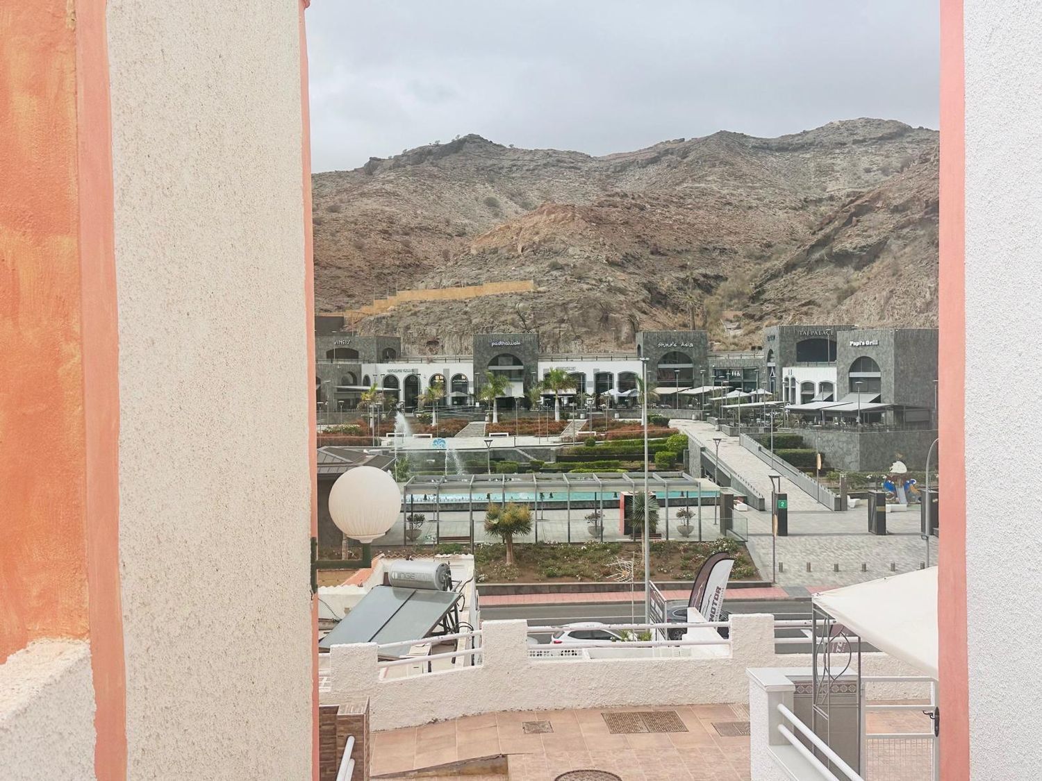 Casa de 100 m² a Mogán