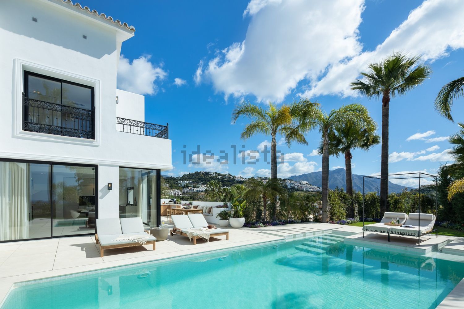 Maison 522 m² à Benahavís