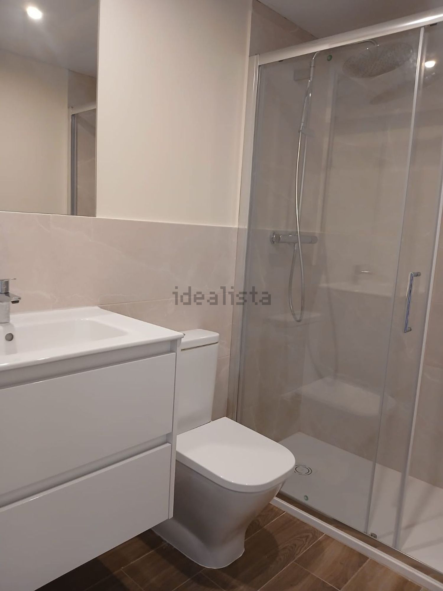 Pis de 81 m² a Múrcia