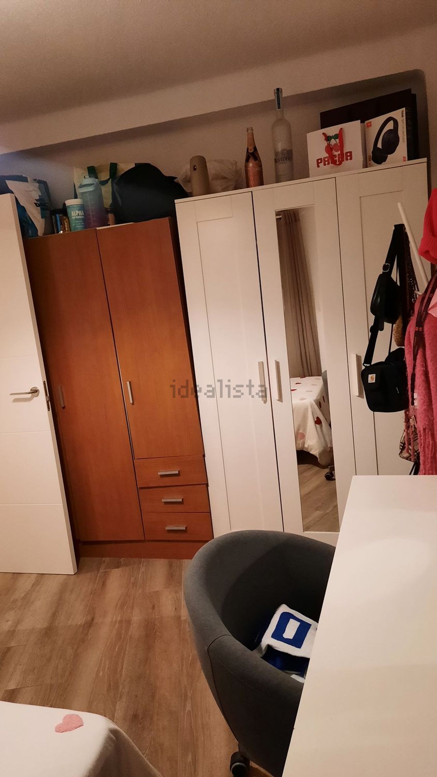 Zimmer zur Miete, Valencia