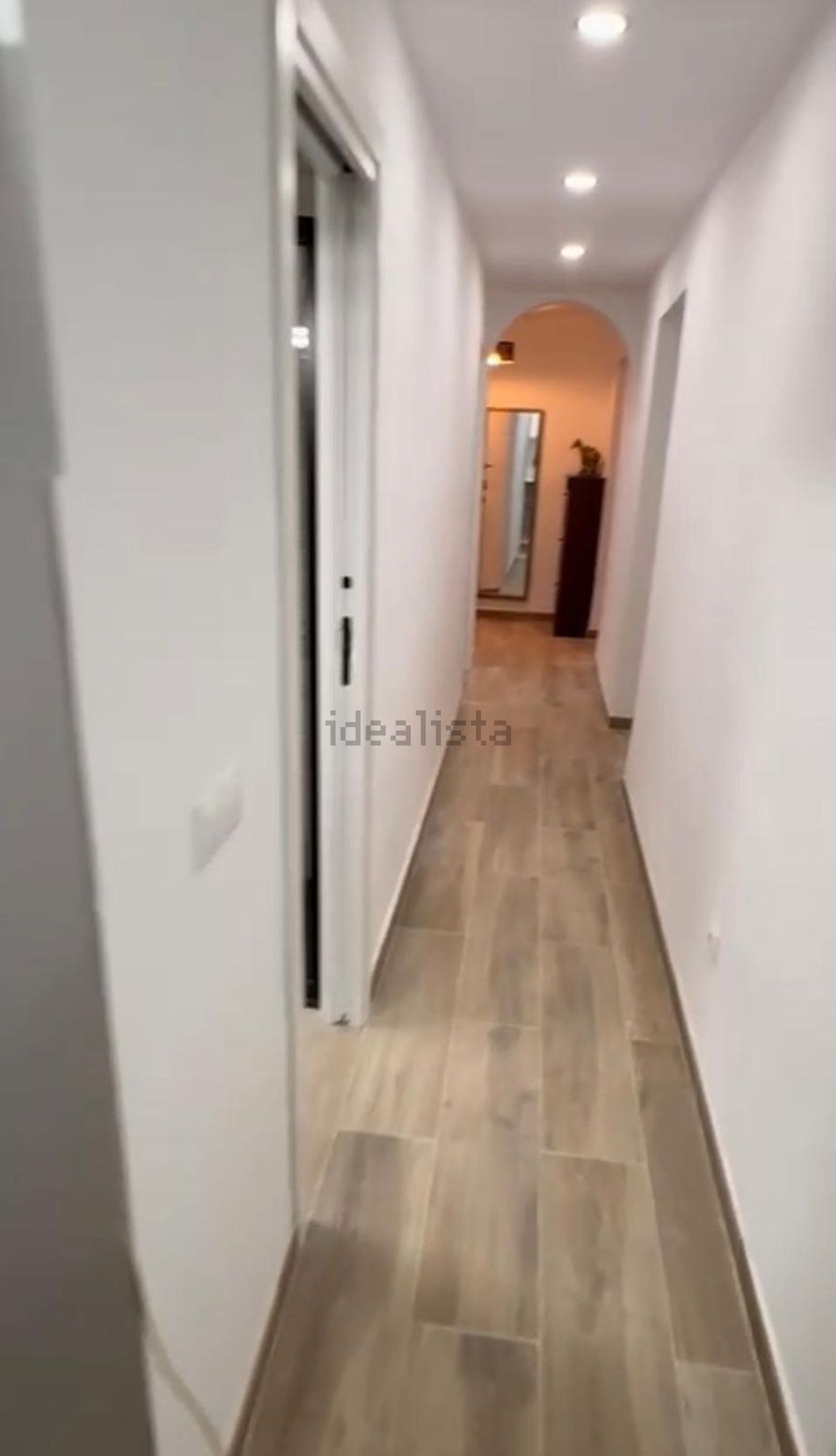 Pis de 90 m² a Madrid