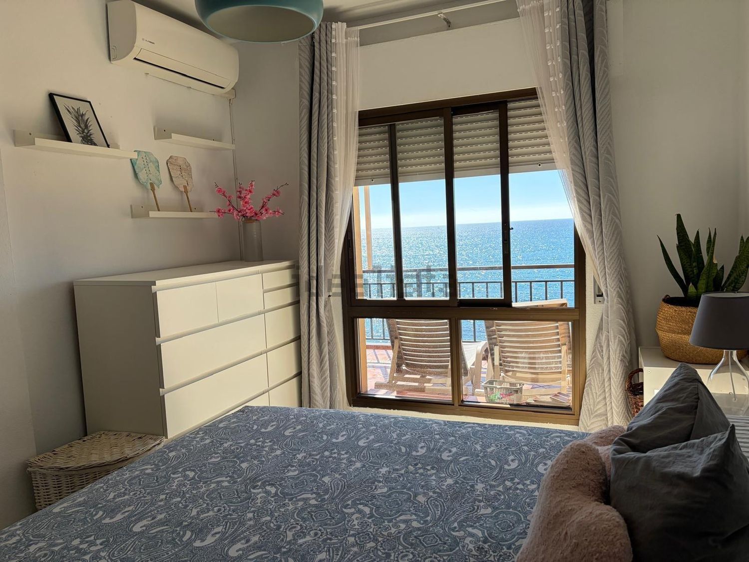 Pis de 95 m² a Benalmádena