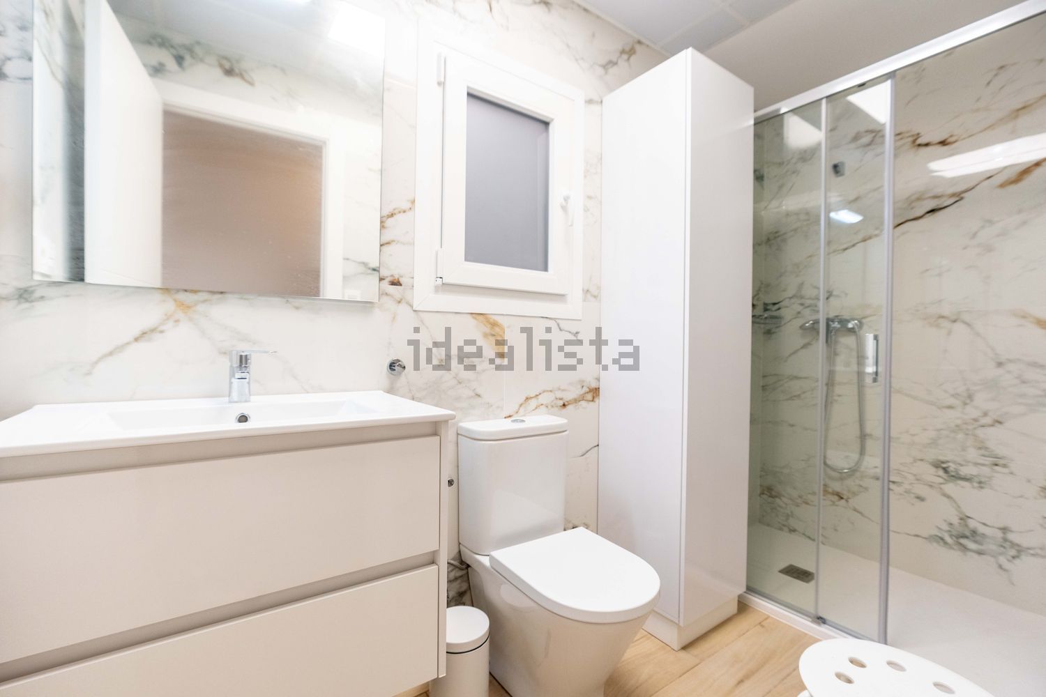Pis de 65 m² a Torrevella