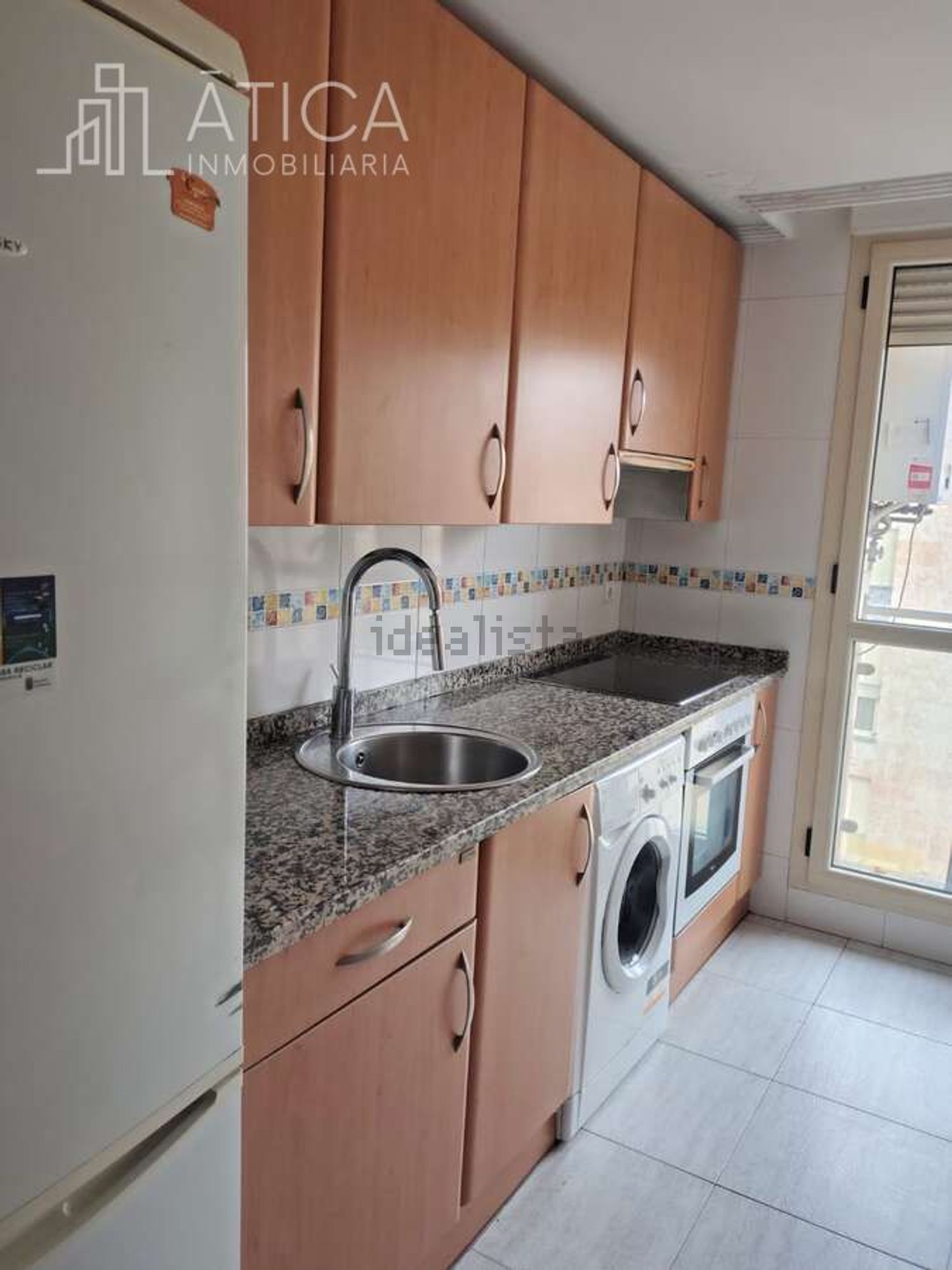 Pis de 90 m² a Salamanca