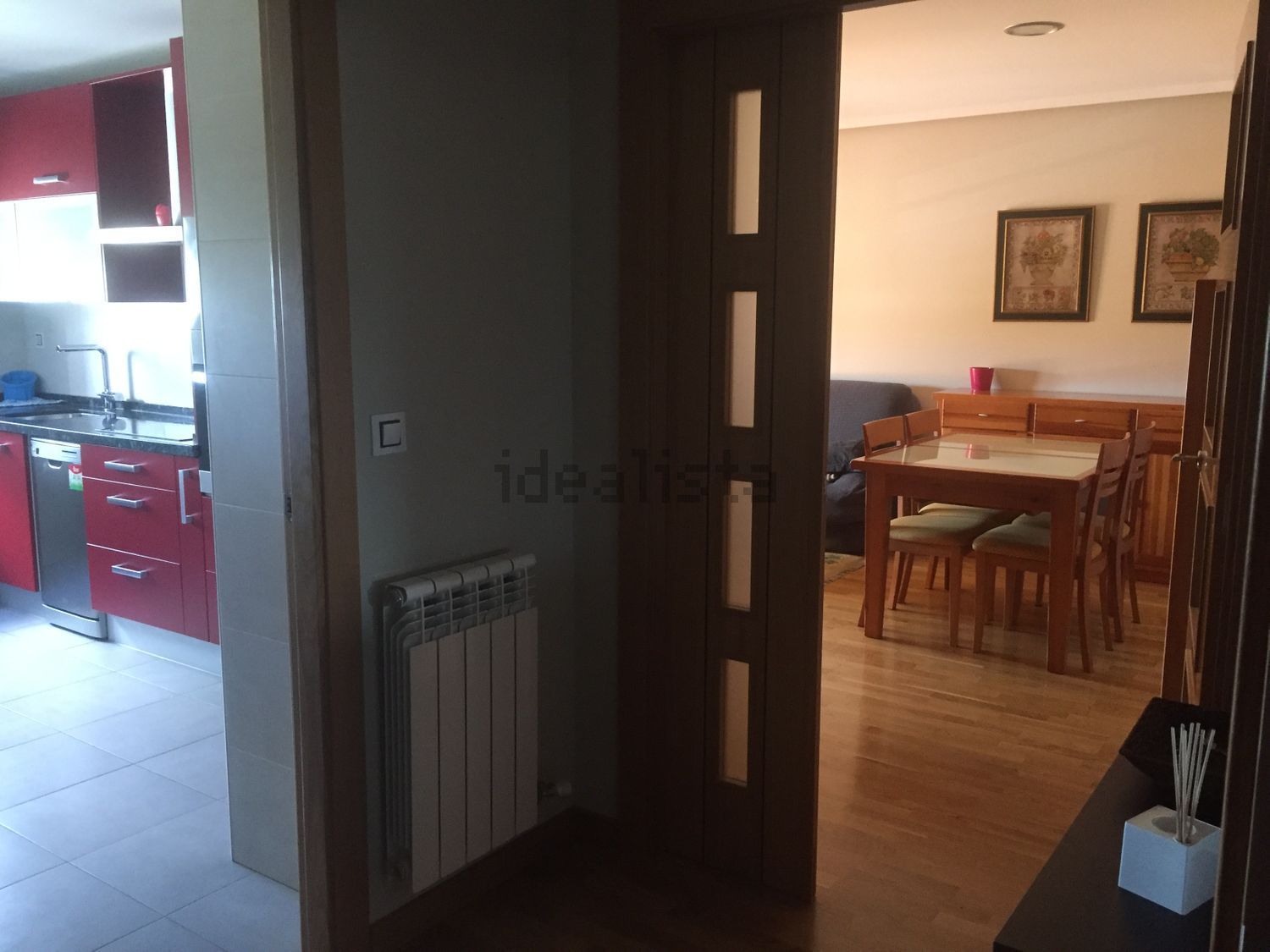 Habitación en alquiler, León