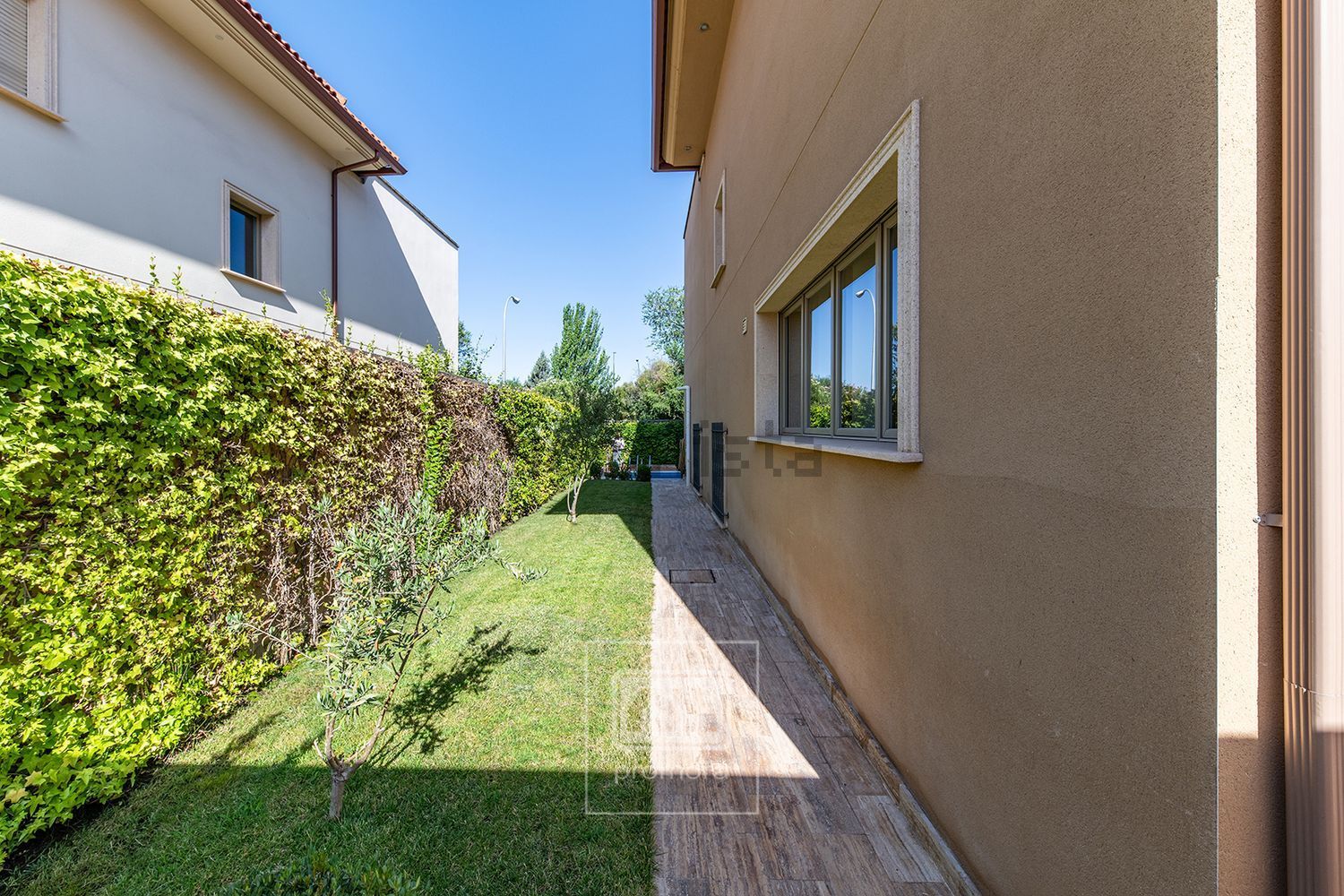 Casa 540 m² a Madrid