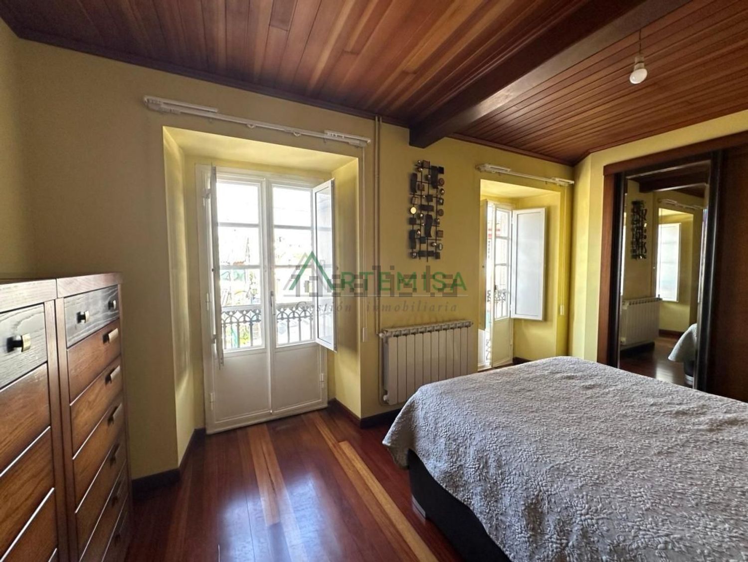 Wohnung 127 m² in Fene