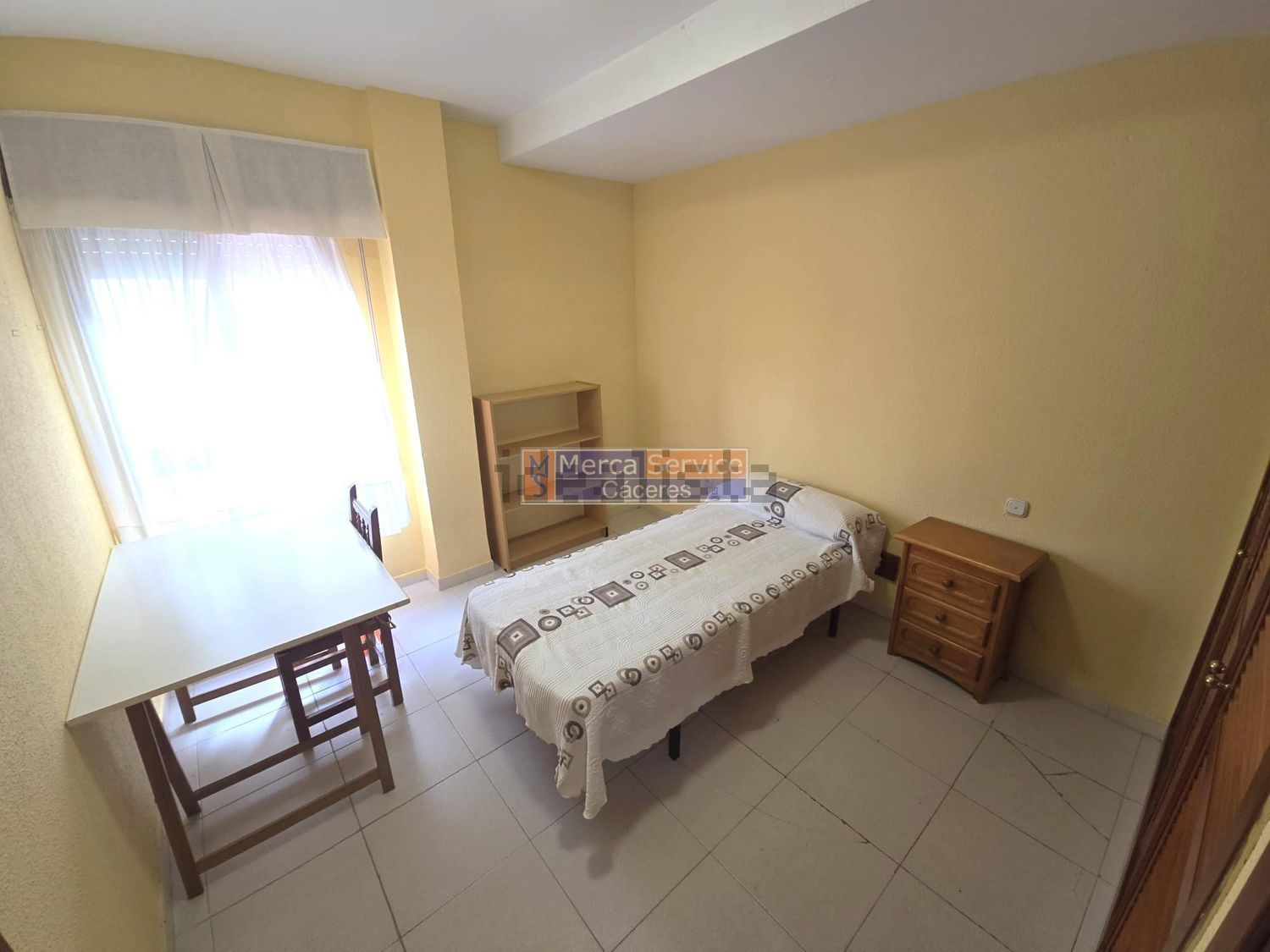 Appartamento 100 m² a Cáceres