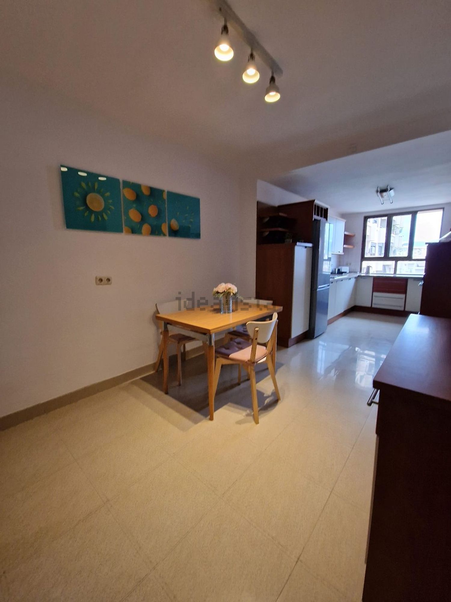 Wohnung 180 m² in Málaga