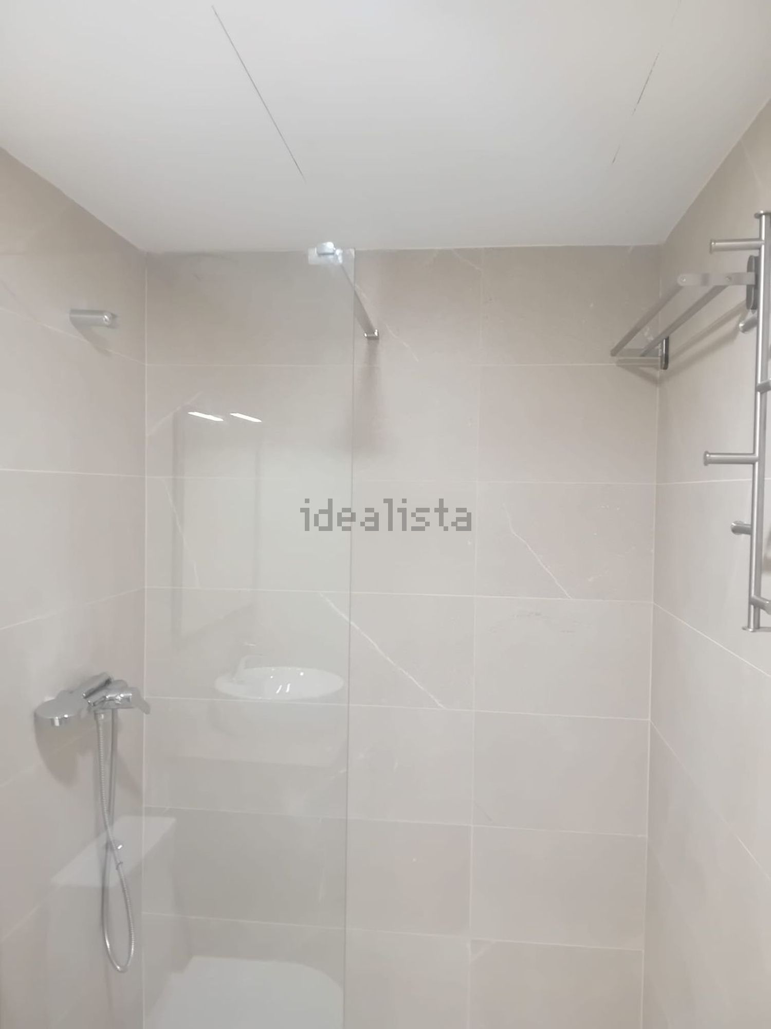 Pis de 87 m² a València