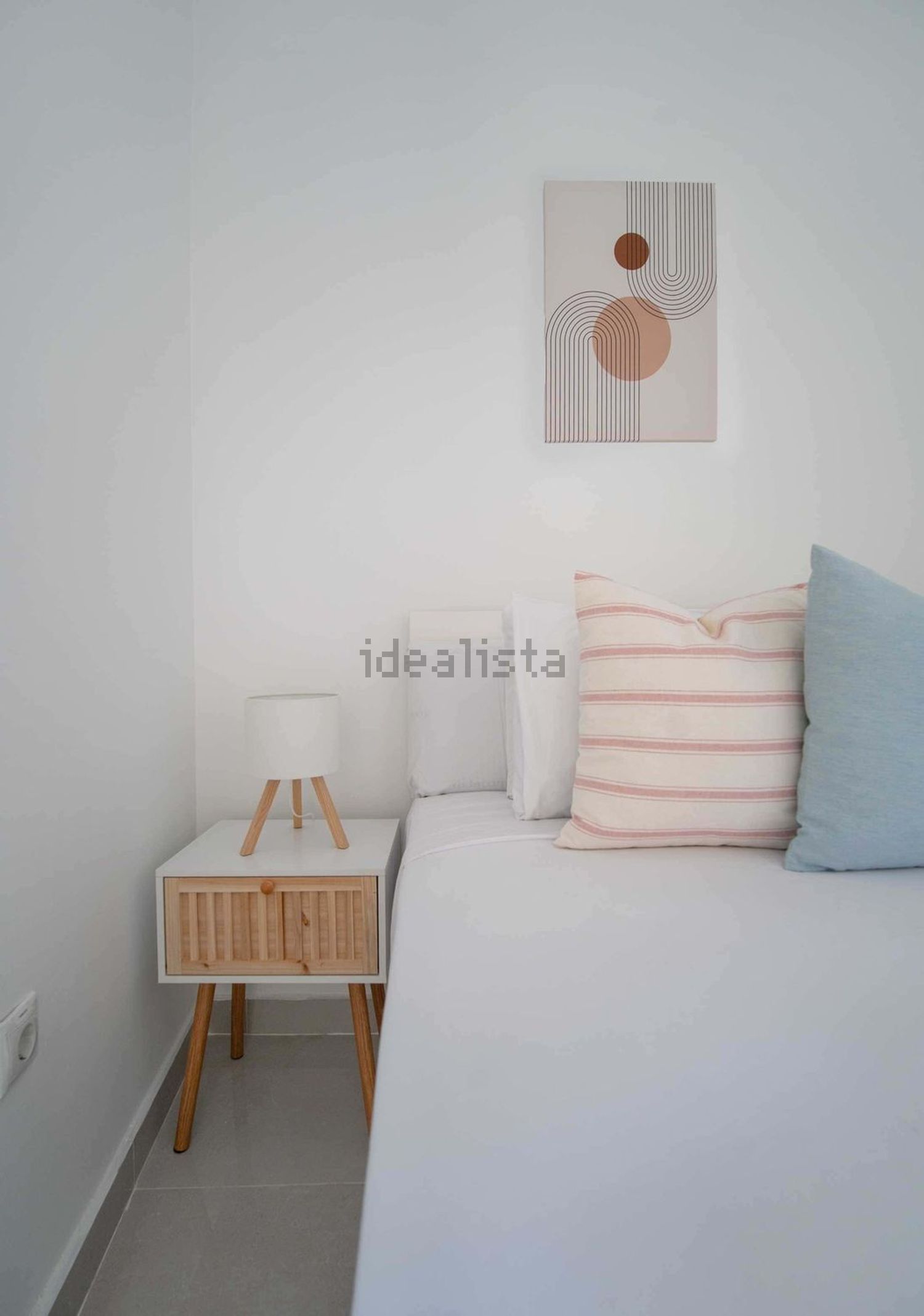 Квартира 50 м² у Madrid
