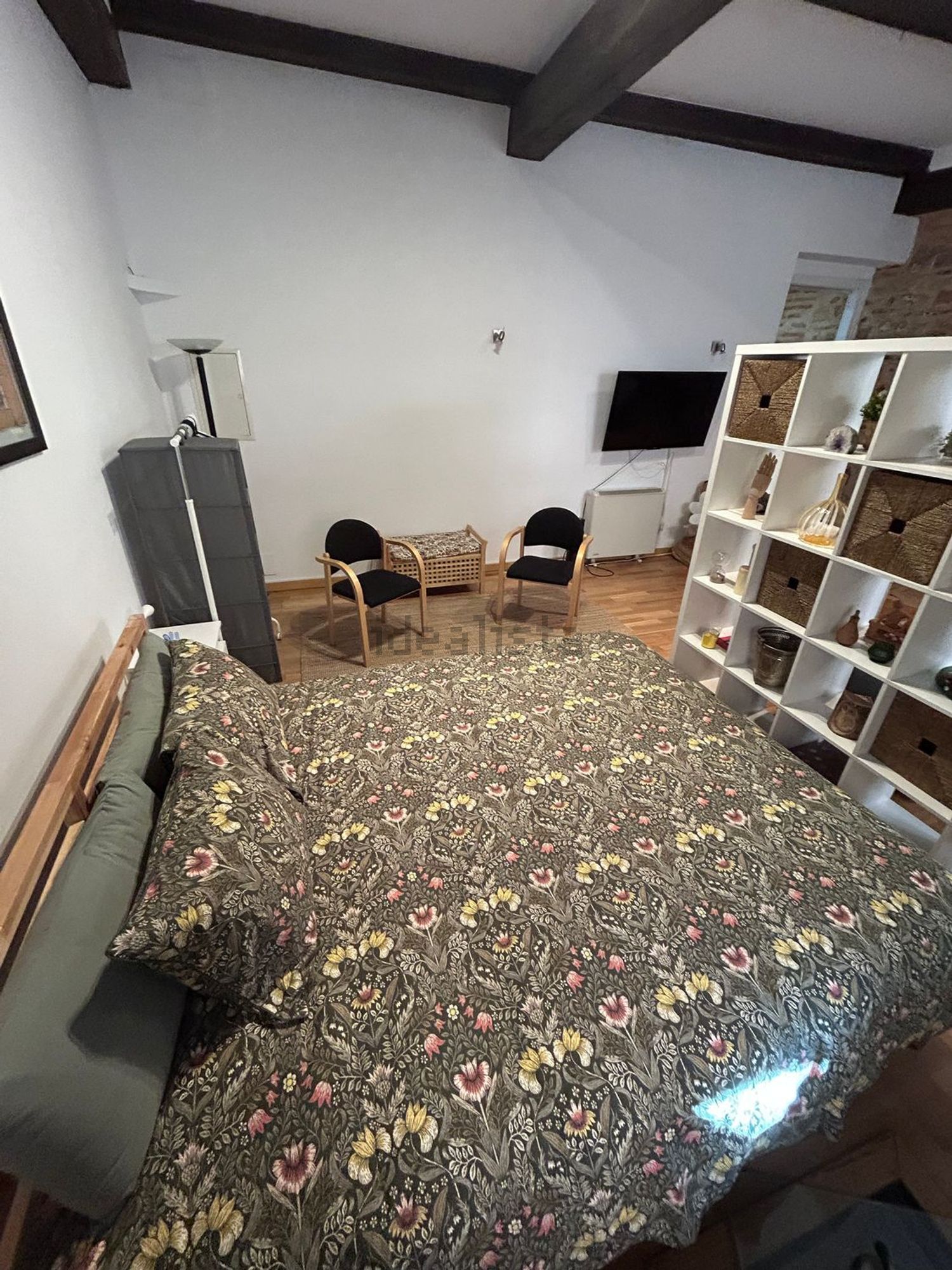 Wohnung 80 m² in Segovia