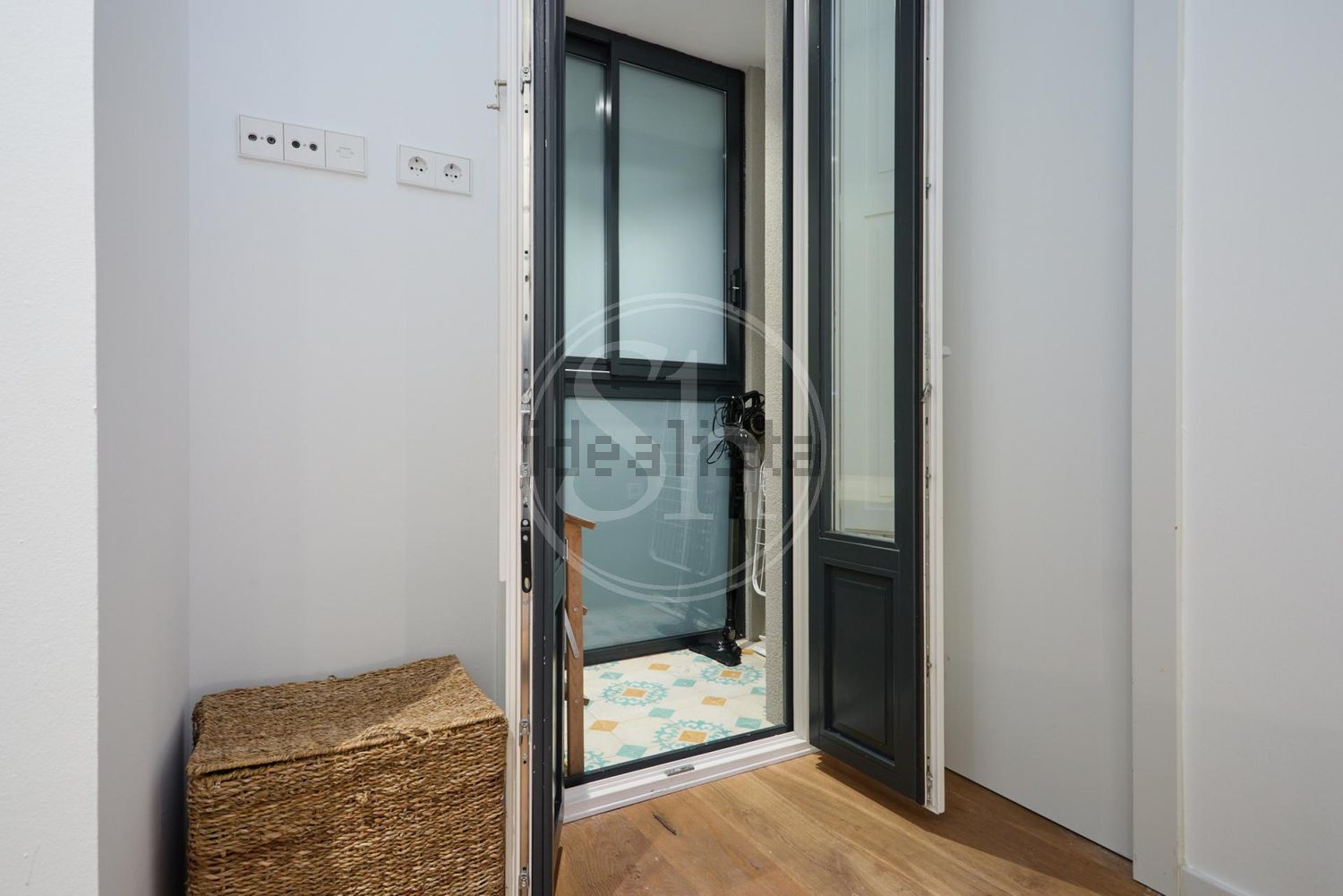 Pis de 80 m² a Barcelona