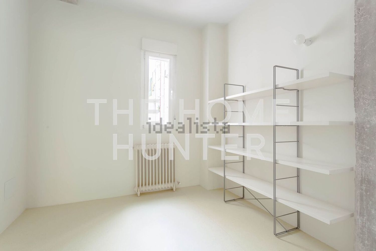 Pis de 85 m² a Madrid