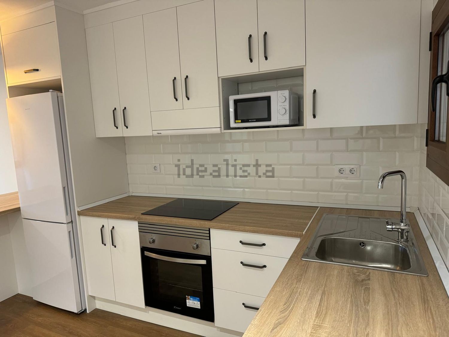 Appartamento 65 m² a Alcalá de la Selva
